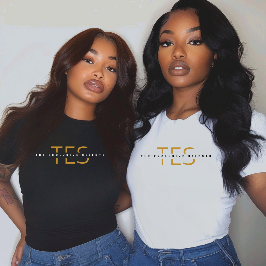 TES Signature Tee