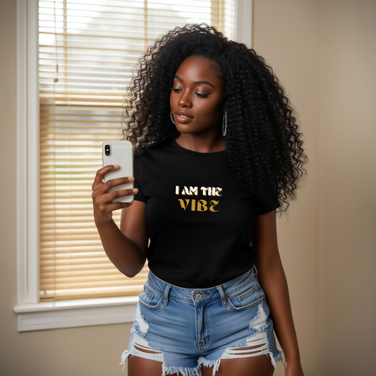 I Am The VIBE