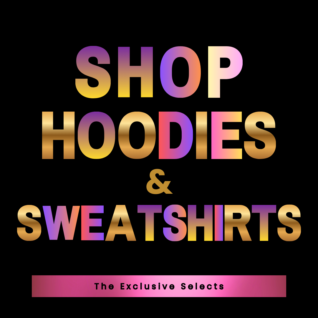 Hoodies & Sweatshirts Collection
