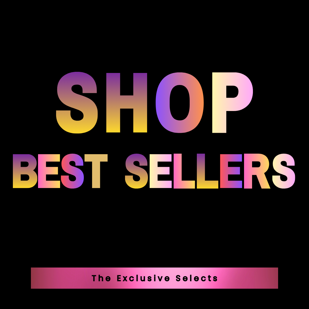 Best Sellers