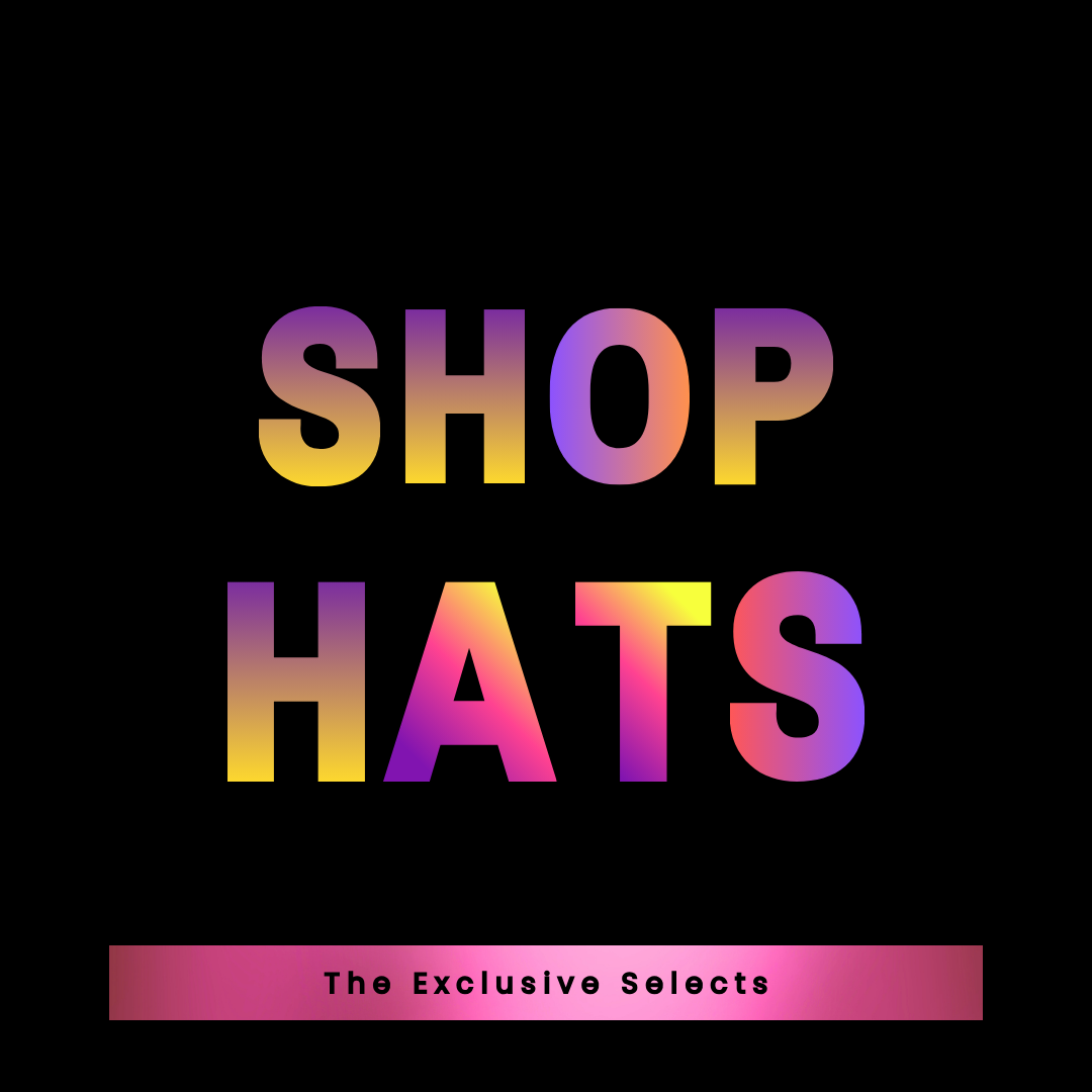 Hat Collection