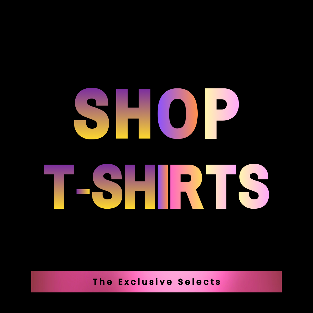 T-Shirt Collection
