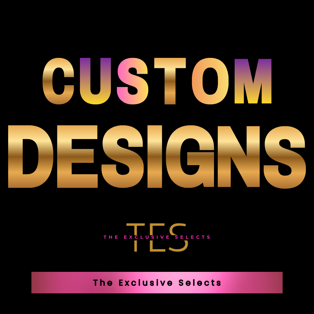 TES | The Exclusive Selects Signature Collection