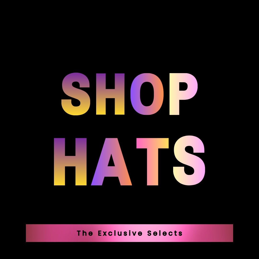 Hat Collection