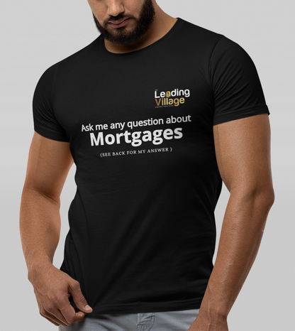 TLV Exclusive - Ask About Mortgages Basic