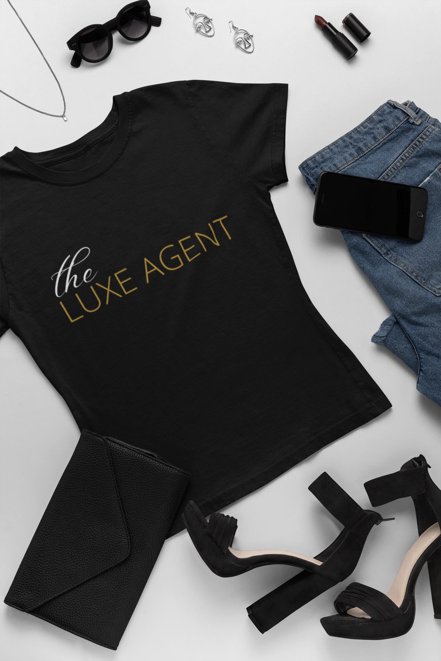 The Luxe Agent