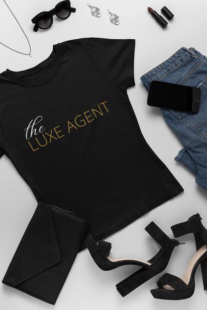 The Luxe Agent