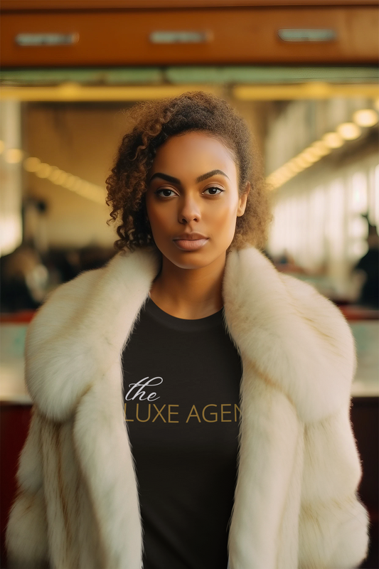 The Luxe Agent