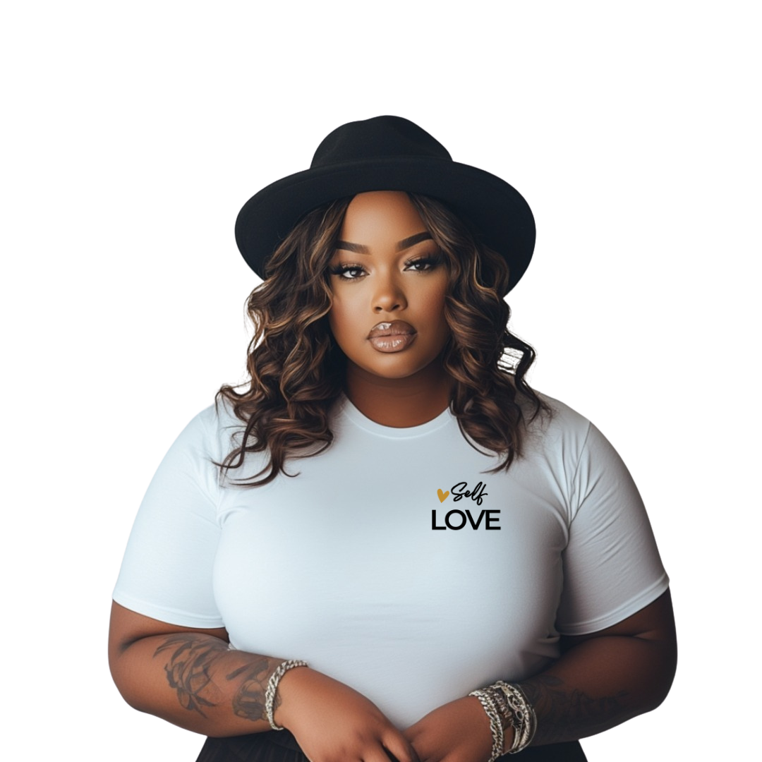 Self Love T-Shirt