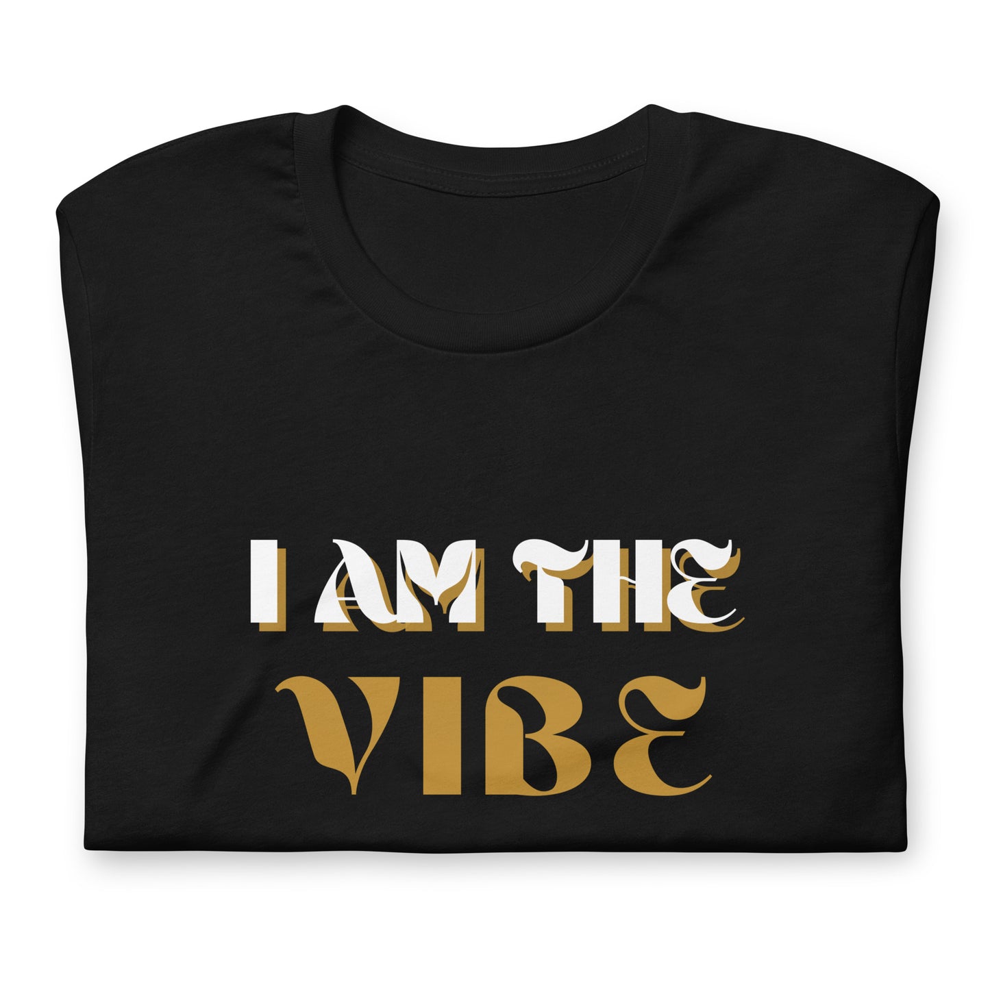 I Am The VIBE