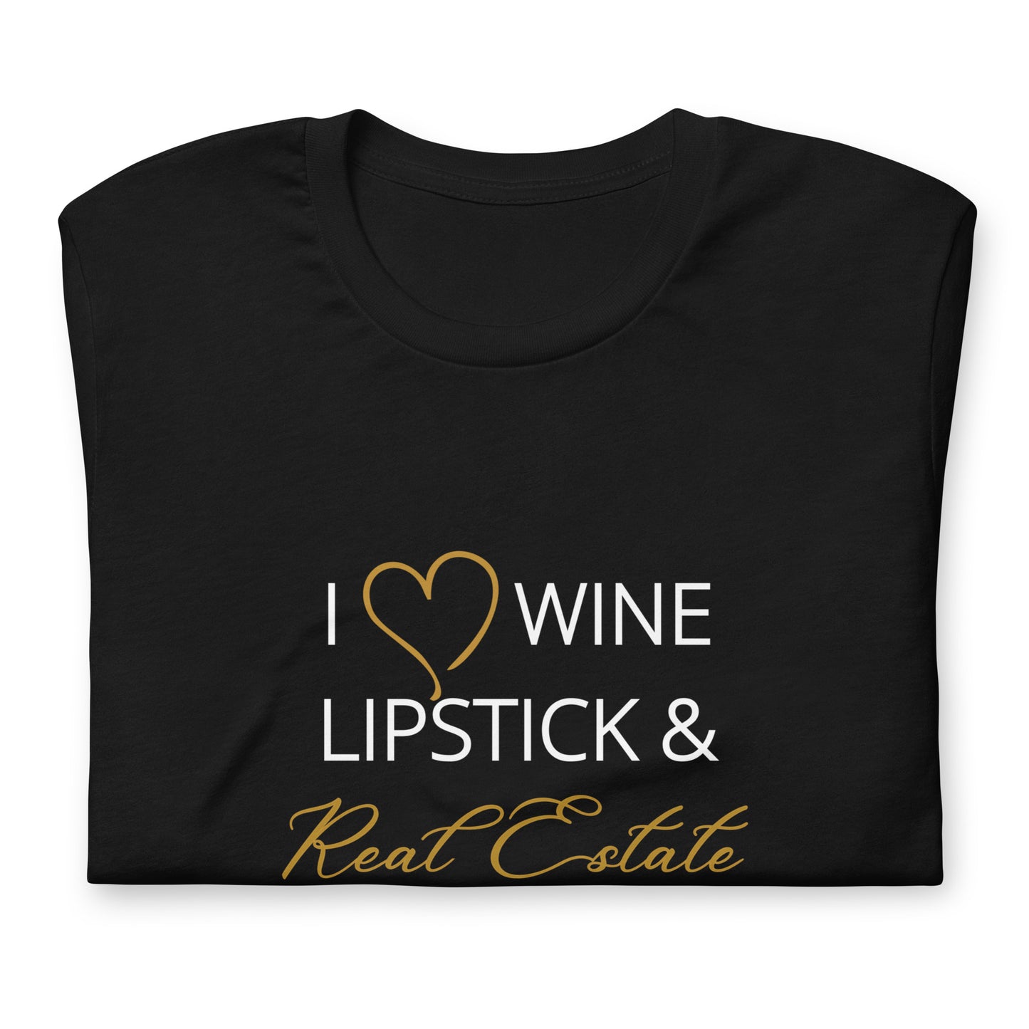 Wine Lipstick & RE