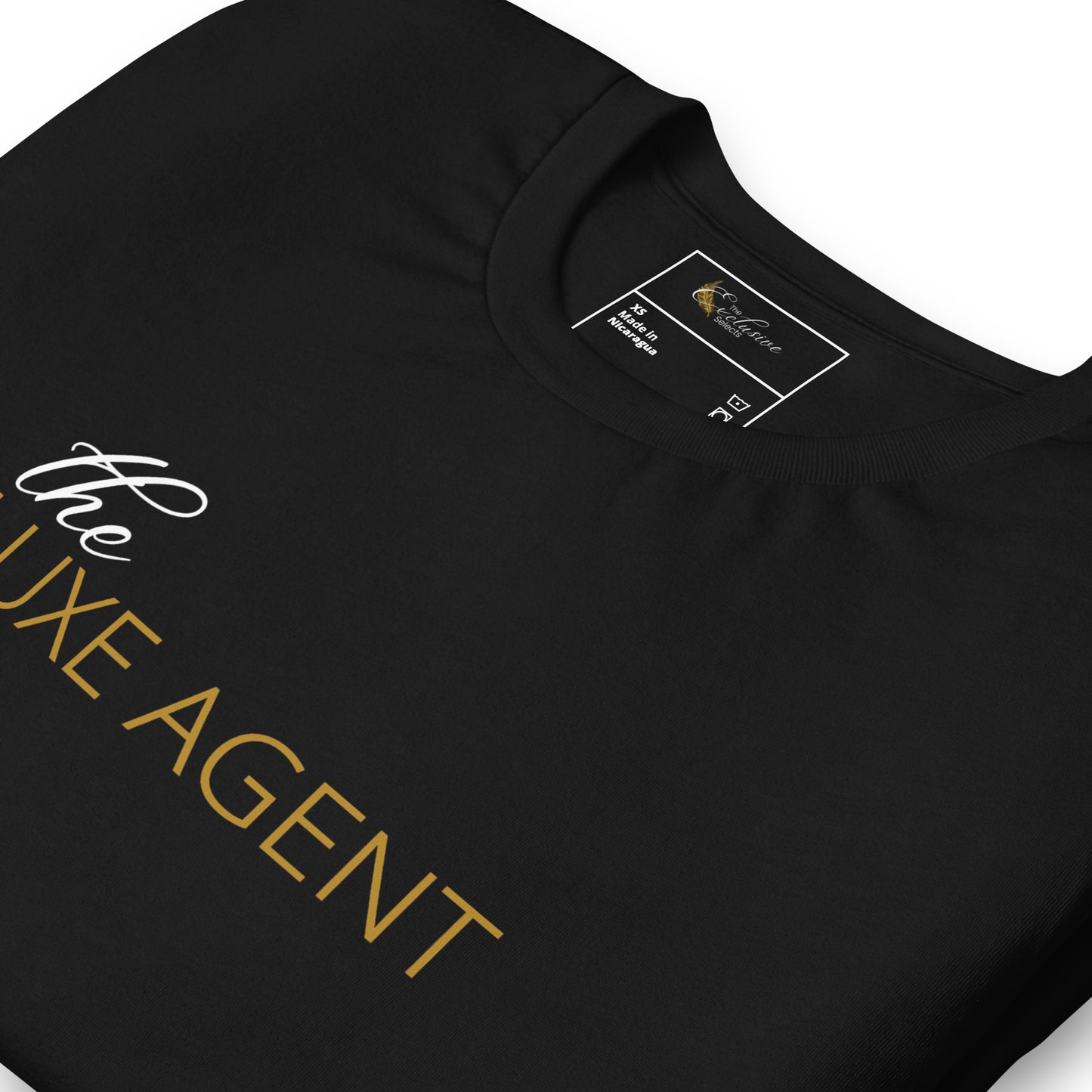 The Luxe Agent