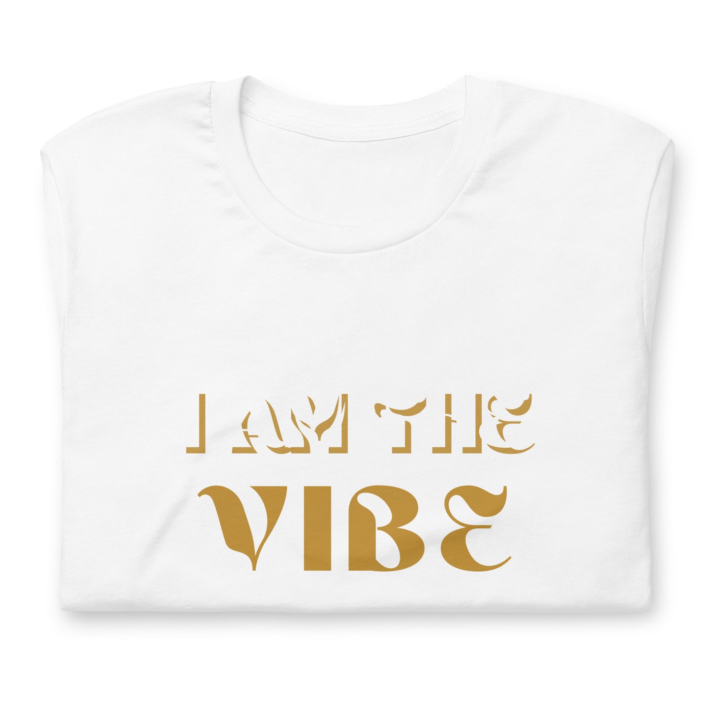 I Am The VIBE