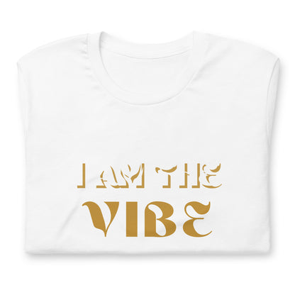 I Am The VIBE