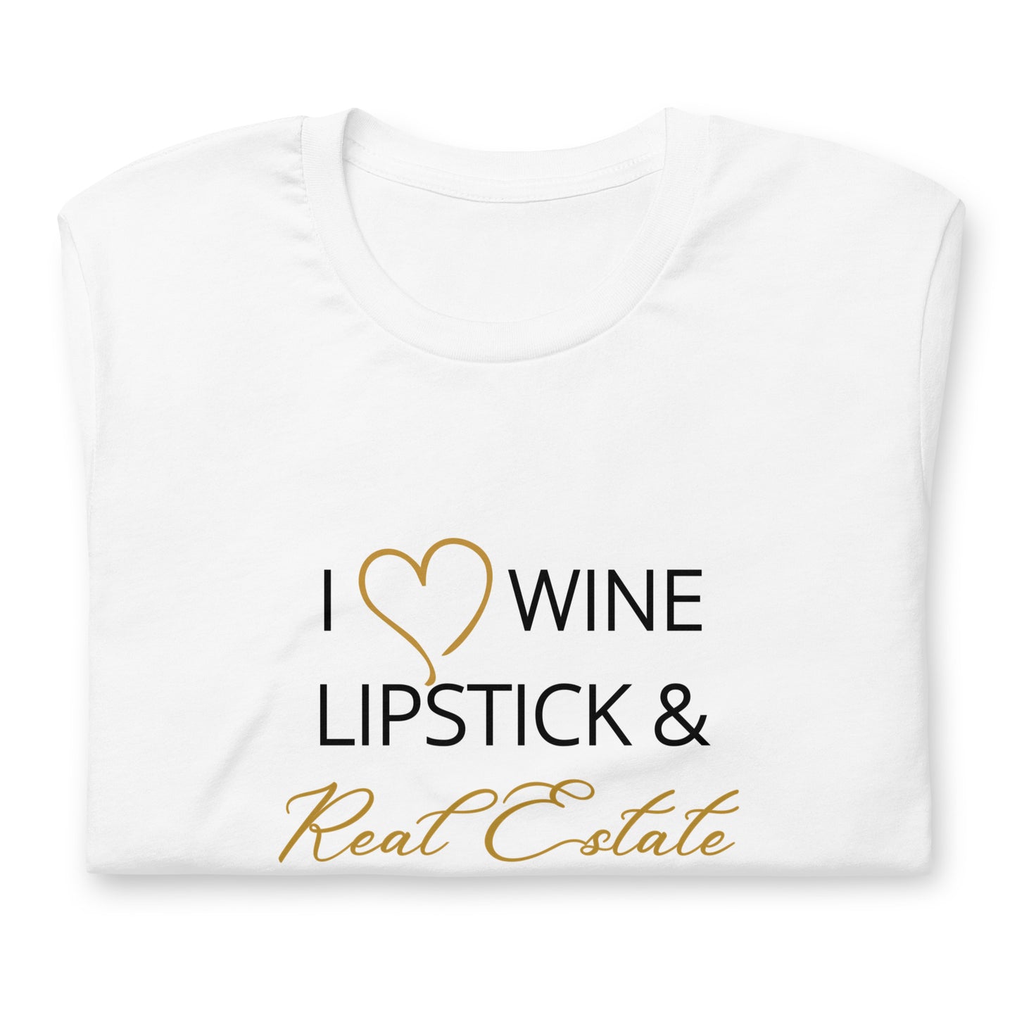 Wine Lipstick & RE