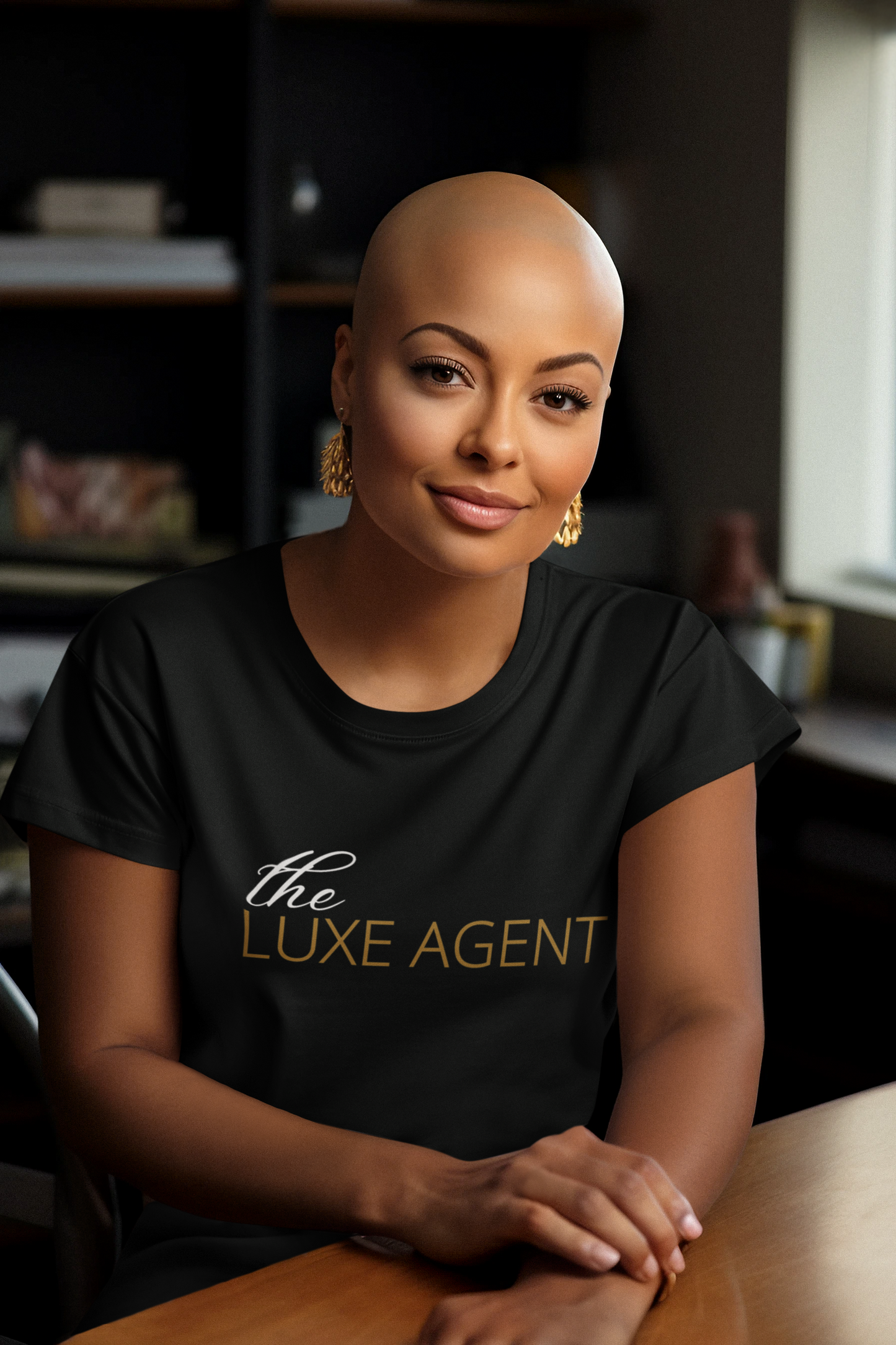 The Luxe Agent